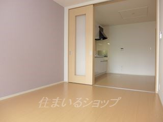 サクラの居間・リビング