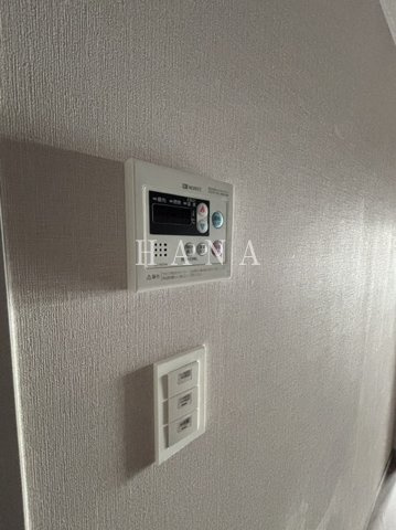 RELUXIA亀有の設備