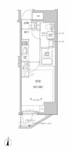 RELUXIA亀有の画像