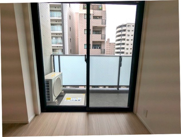 エスレジデンス新御徒町chiaroの設備|6F