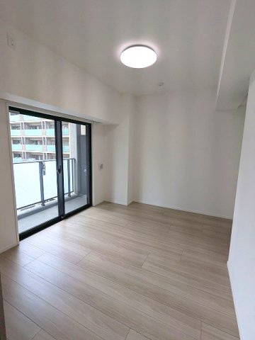 エスレジデンス新御徒町chiaroの設備|洋室