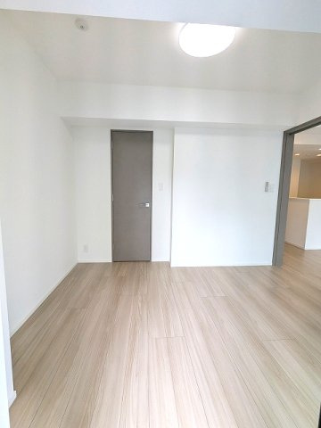 エスレジデンス新御徒町chiaroの設備|洋室