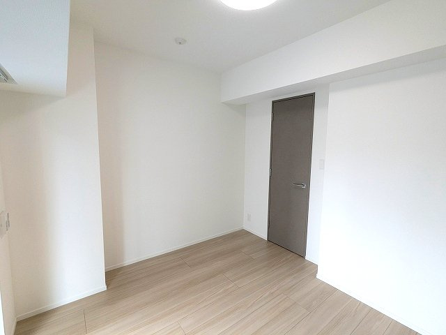 エスレジデンス新御徒町chiaroの設備|洋室