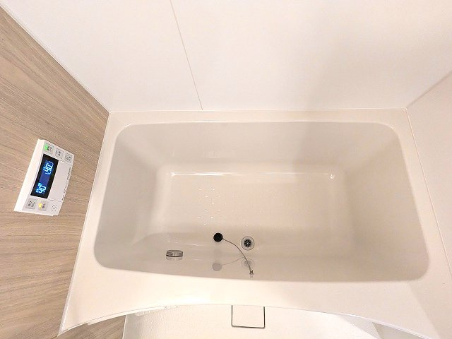 エスレジデンス新御徒町chiaroの設備|追焚オートバス