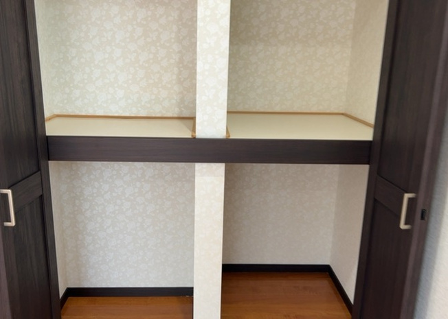 【収納】 | 家族構成や住宅環境によって収納の仕方は十人十色！キッチン、リビング、玄関、寝室など、部屋ごとのいろんな収納を使って自慢のお家にしませんか？物件をご内見する際は、収納の場所や数は事前チェックしましょう！