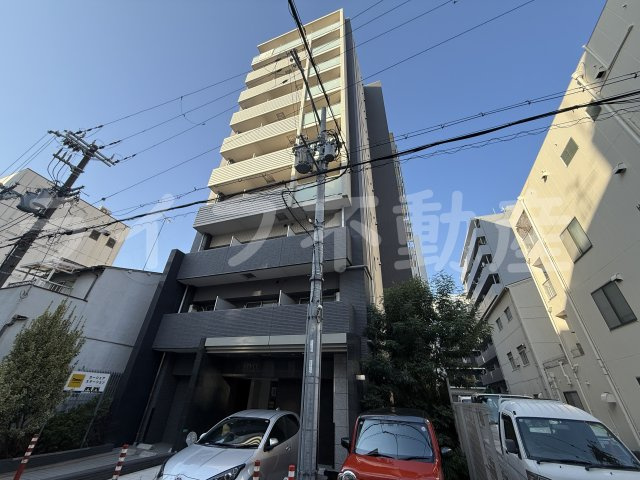 W-STYLE大阪城南