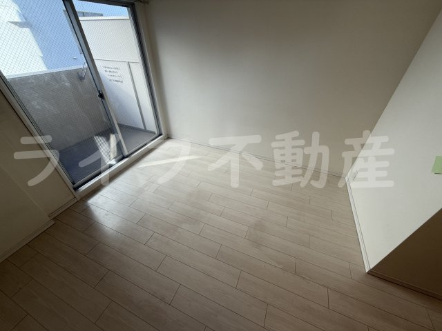 W-STYLE大阪城南の内装|中はこのようになっています