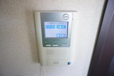 【セキュリティ】 | ＡＭＯＮＴ光成　★プライスホームなら仲介手数料が割引価格です★