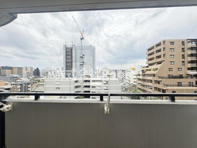 【展望】 | グレイスコート上本町