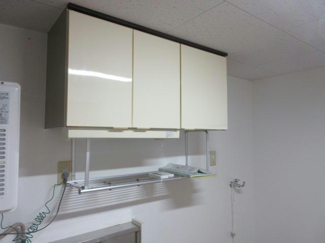 2ndアーバンのキッチン