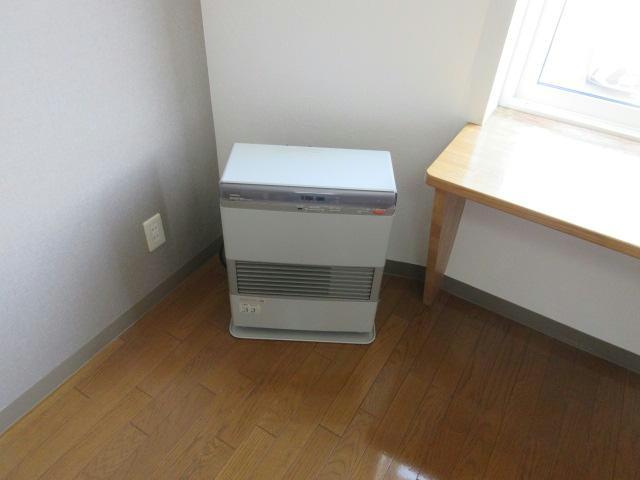 2ndアーバンの設備