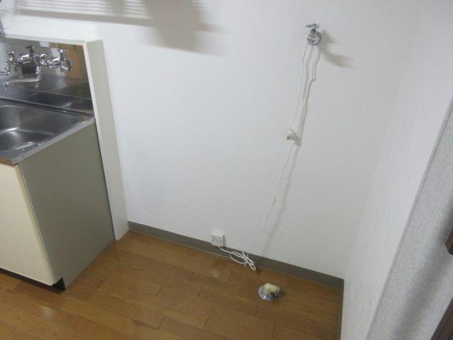 2ndアーバンの設備