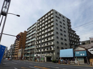 亀戸天神前スカイマンションの画像