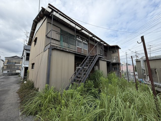 高知市城山町の売地