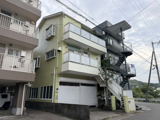 高知市塚ノ原の中古一戸建