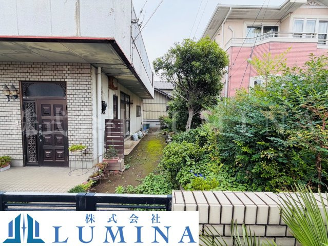 伊勢崎市宮前町　売地のその他