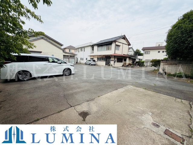 伊勢崎市宮前町　売地のその他