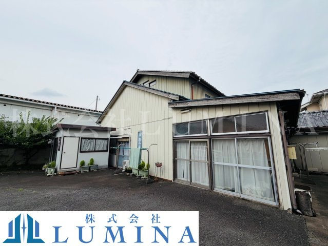 伊勢崎市宮前町　売地のその他