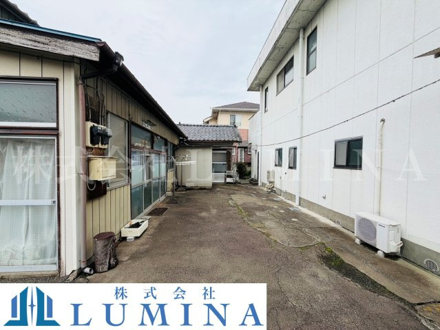 伊勢崎市宮前町　売地のその他