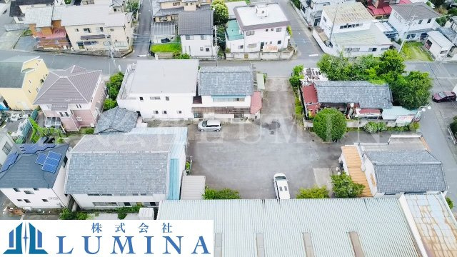 伊勢崎市宮前町　売地のその他
