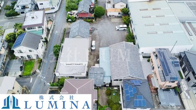 伊勢崎市宮前町　売地のその他