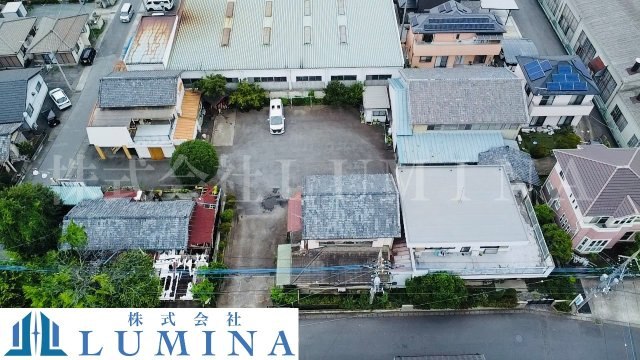 伊勢崎市宮前町　売地のその他