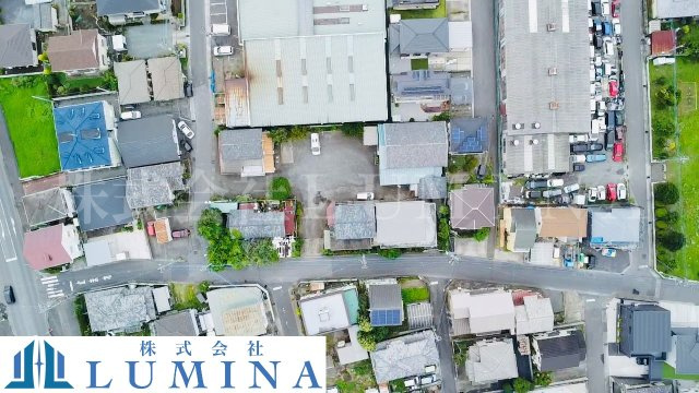 伊勢崎市宮前町　売地のその他