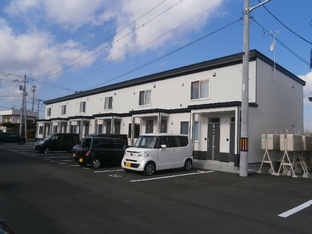 ラピスⅢ