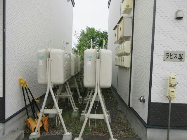 ラピスⅢのその他