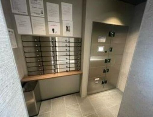 【その他共用部分】