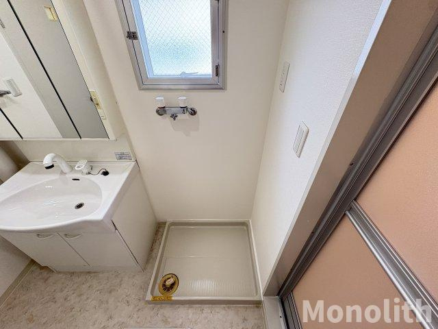 いぶき野３丁目5号棟のその他