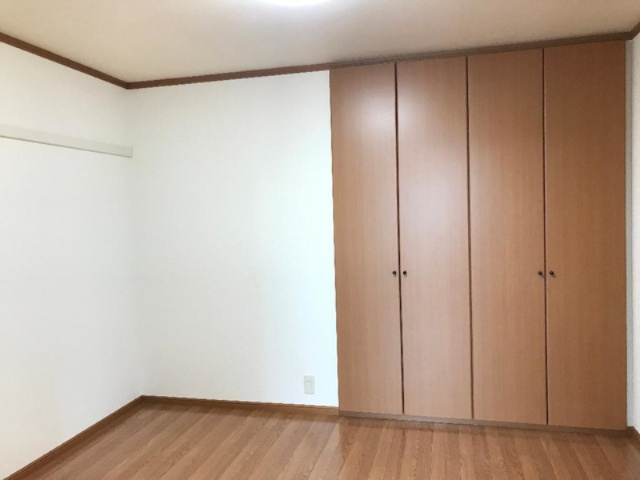 Ｐｒｉｍｅ-ｒｏｓｅの収納|別部屋同一間取りのお写真となります。