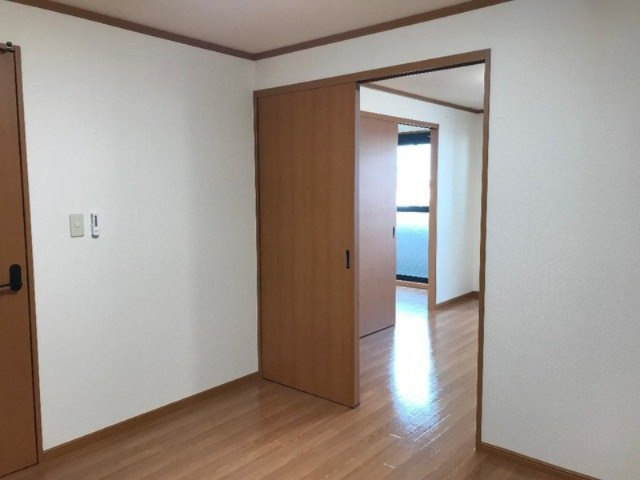 Ｐｒｉｍｅ-ｒｏｓｅの内装|別部屋同一間取りのお写真となります。