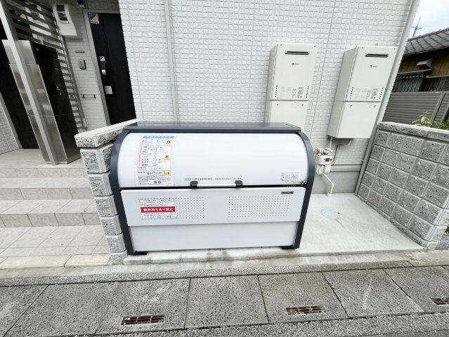 Solana彩のその他共用部分