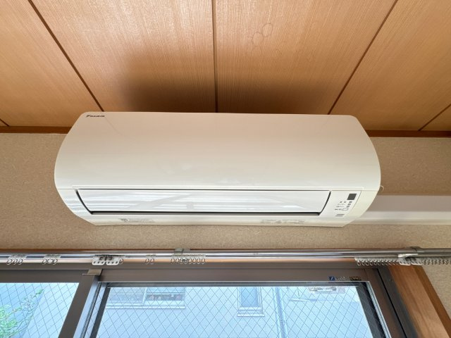 【設備】