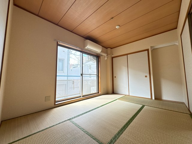 【和室】