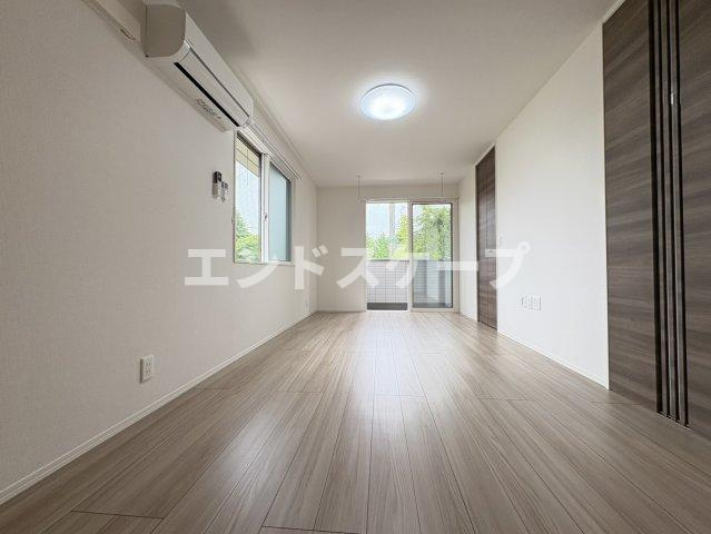 アペルタの洋室|高崎、前橋のお部屋探しはエンドスケープまで！お客様の理想お聞かせ下さい♪