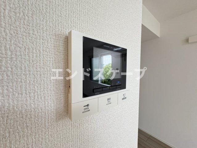 アペルタのセキュリティ|高崎、前橋のお部屋探しはエンドスケープまで！お客様の理想お聞かせ下さい♪