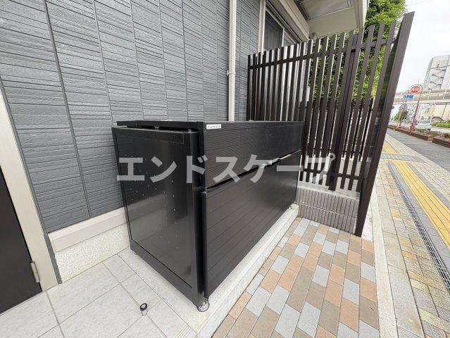 アペルタのその他共用部分|高崎、前橋のお部屋探しはエンドスケープまで！お客様の理想お聞かせ下さい♪