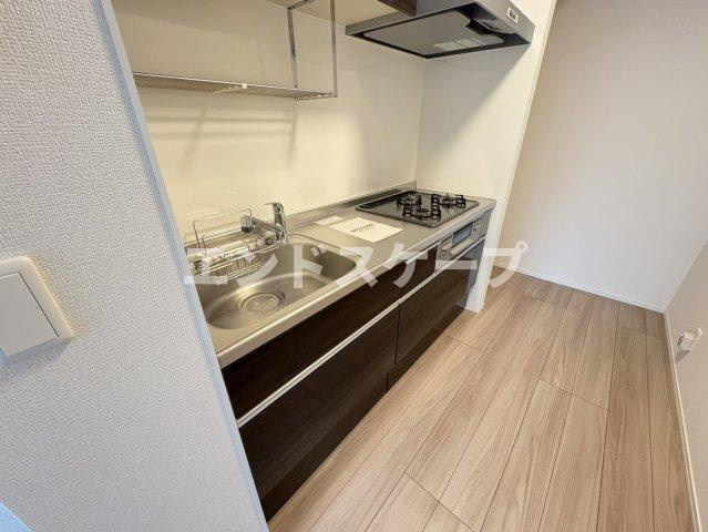 アペルタのキッチン|高崎、前橋のお部屋探しはエンドスケープまで！お客様の理想お聞かせ下さい♪