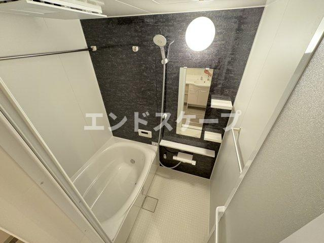 アペルタの浴室|高崎、前橋のお部屋探しはエンドスケープまで！お客様の理想お聞かせ下さい♪