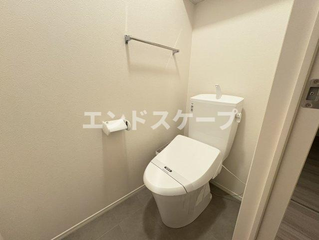 アペルタのトイレ|高崎、前橋のお部屋探しはエンドスケープまで！お客様の理想お聞かせ下さい♪