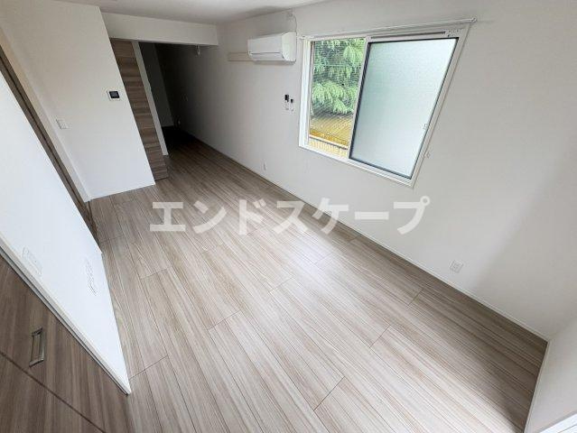 アペルタの洋室|高崎、前橋のお部屋探しはエンドスケープまで！お客様の理想お聞かせ下さい♪