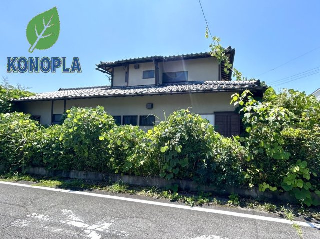 【中古戸建】高崎市城山町2丁目