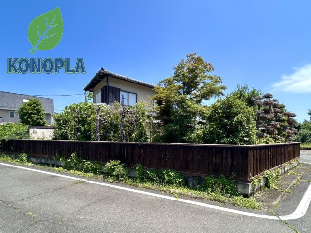 【中古戸建】高崎市城山町2丁目の外観|■外観｜今から見たい！大歓迎です♪お気軽にお問い合わせください♪オウチ探しは木ノ葉プランニング♪