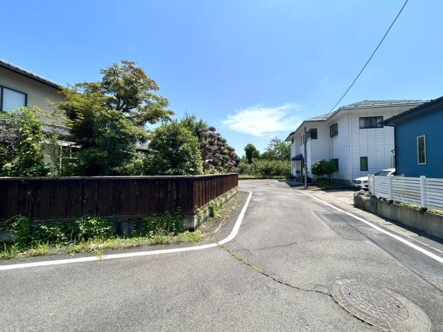 【中古戸建】高崎市城山町2丁目の外観|■外観|シンプルで洗練されたデザインは住まう人の色に染まり、個性を映し出します♪本日見学可能(*＾＾*)