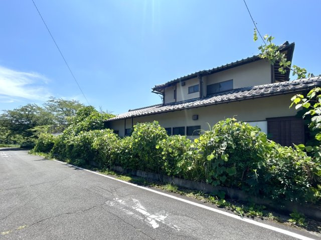 【中古戸建】高崎市城山町2丁目の外観|■外観｜少し気になる！資料請求だけ！大歓迎です♪お気軽に木ノ葉プランニング高崎店までお問い合わせください♪