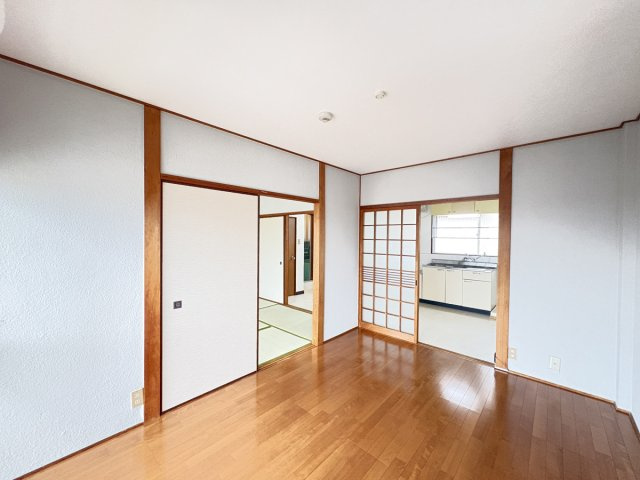 三協コーポのその他