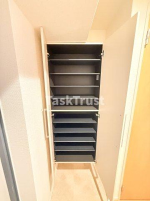 【収納】 | ヴァンヴェール森の宮