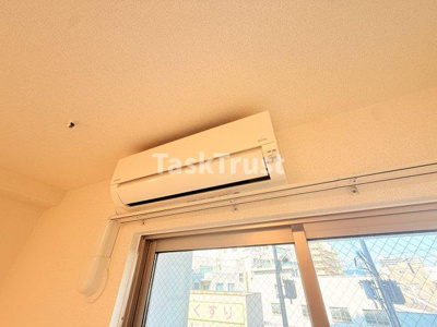 【設備】 | ヴァンヴェール森の宮